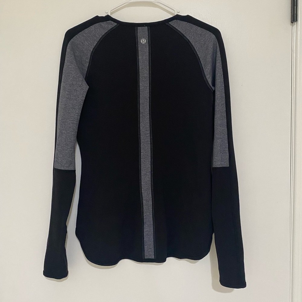 🔥🔥🔥 lululemon Athletica 🍋🍋 Longsleeve !